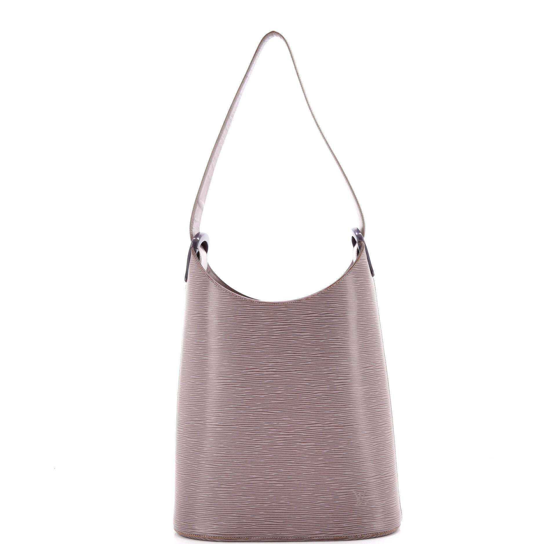 Louis Vuitton Verseau Handbag Epi Leather
